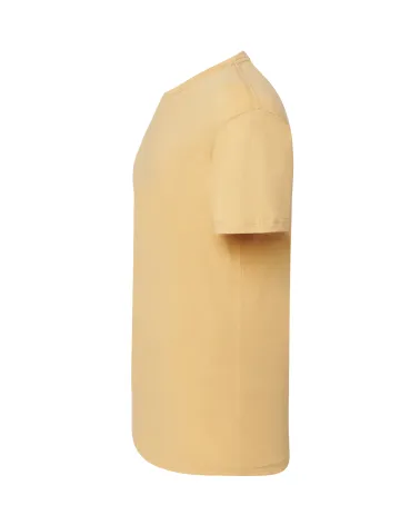 CAMISETA HOMBRE ALTO GRAMAJE ARENA