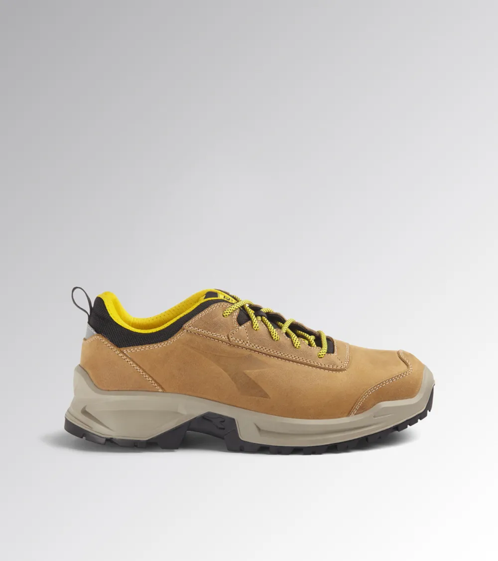 ZAPATO SEGURIDAD S3 PUNTERA ACERO DIADORA