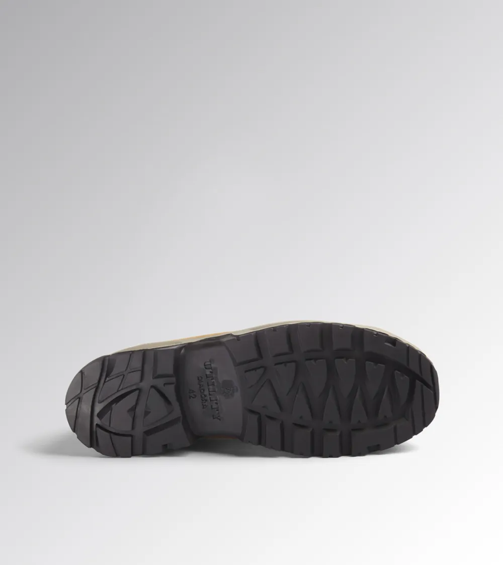 ZAPATO SEGURIDAD S3 PUNTERA ACERO DIADORA