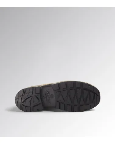 ZAPATO SEGURIDAD S3 PUNTERA ACERO DIADORA SUELA