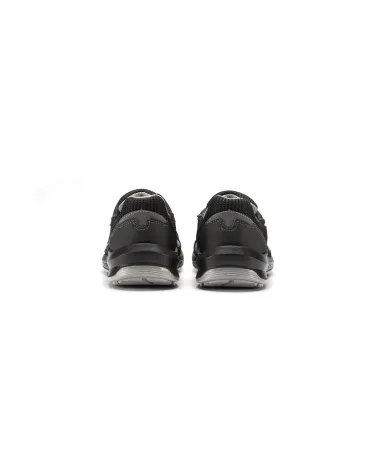 ZAPATILLA SEGURIDAD COMPOSITE S1PS U-POWER
