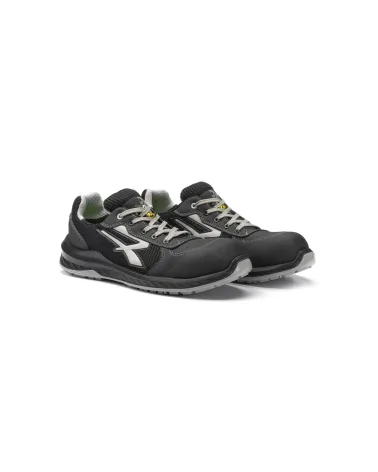 ZAPATILLA SEGURIDAD COMPOSITE S1PS U-POWER
