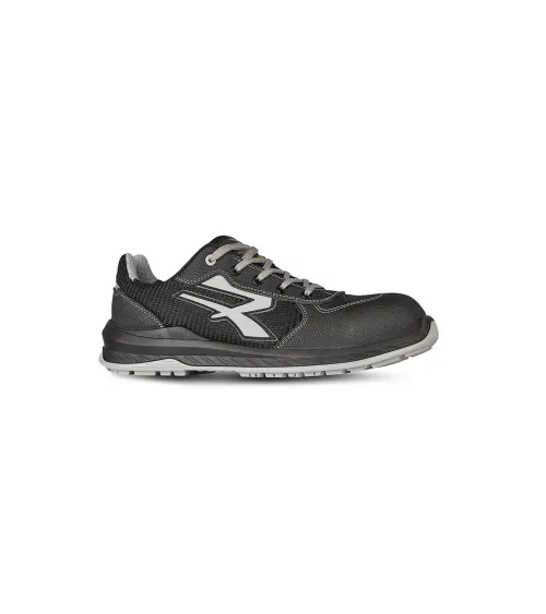 ZAPATILLA SEGURIDAD COMPOSITE S1PS U-POWER