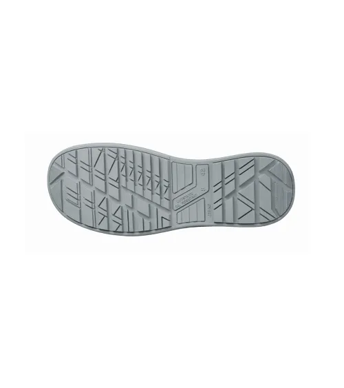 ZAPATILLA SEGURIDAD COMPOSITE S1PS U-POWER