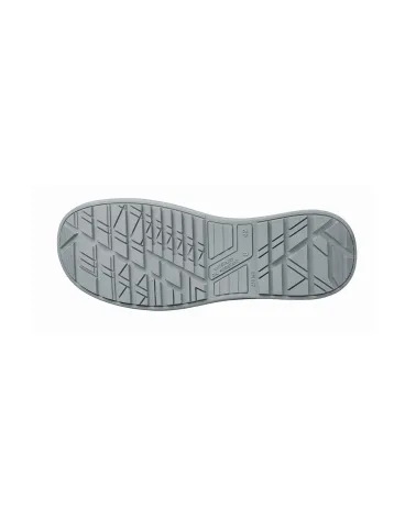 ZAPATILLA SEGURIDAD COMPOSITE S1PS U-POWER
