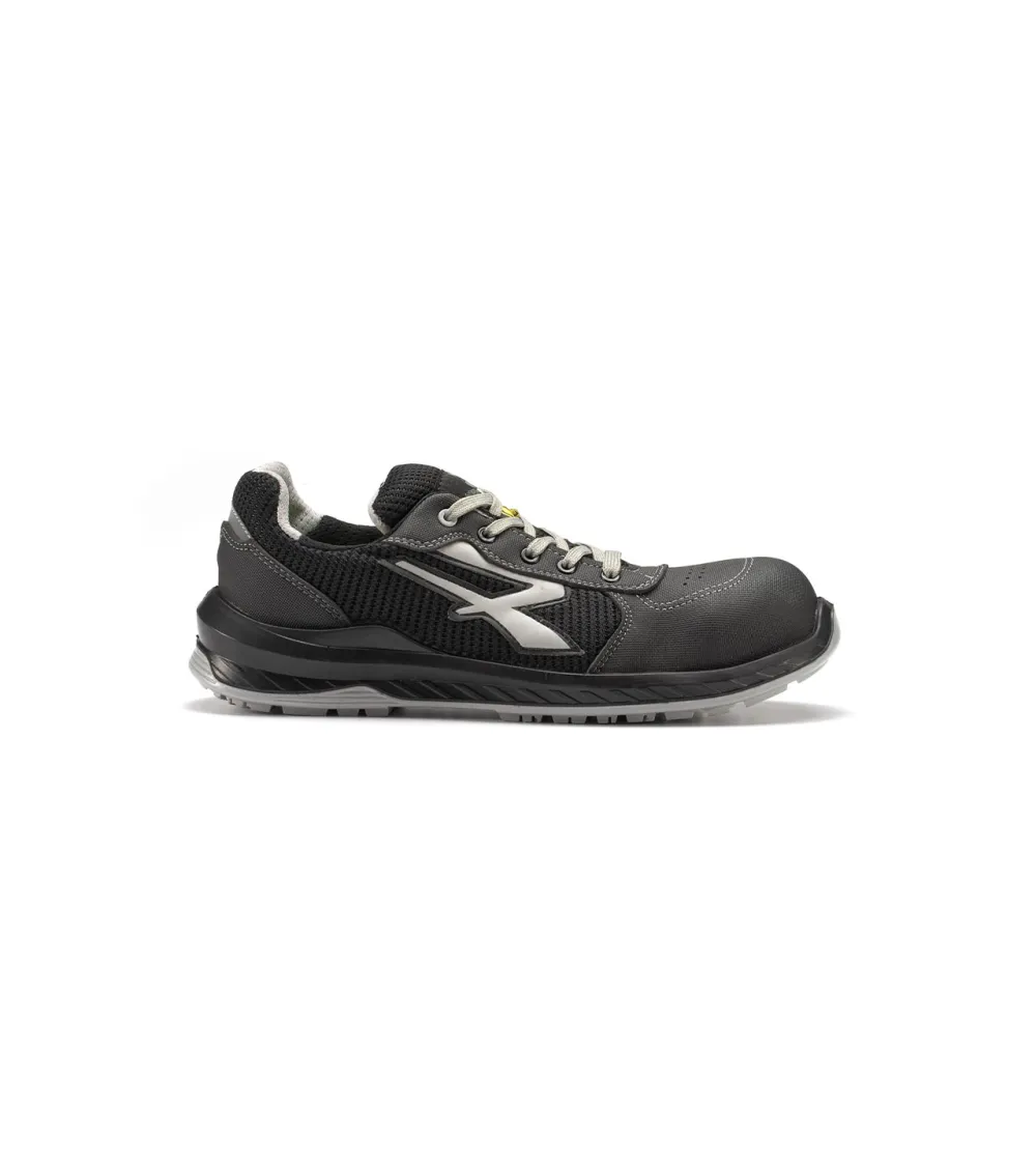 ZAPATILLA SEGURIDAD COMPOSITE S1PS U-POWER
