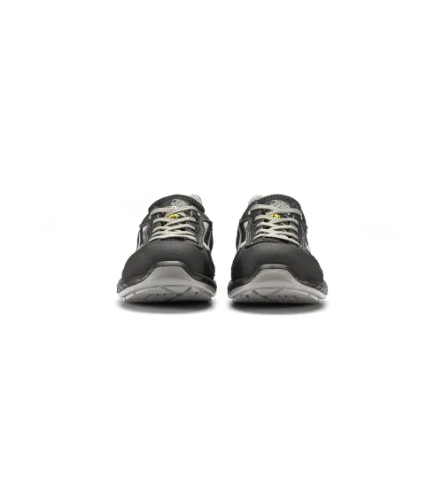 ZAPATILLA SEGURIDAD COMPOSITE S1PS U-POWER