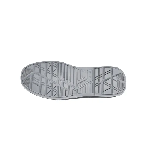 ZAPATILLA SEGURIDAD ALUMINIO S1PS U-POWER
