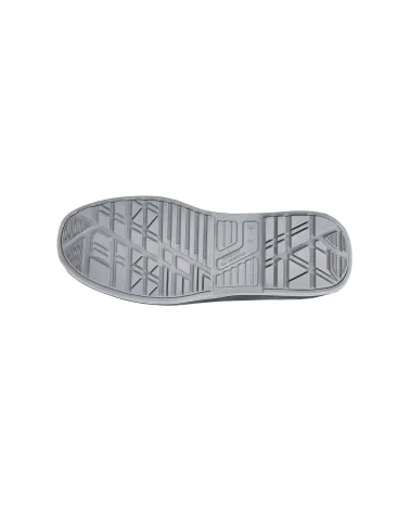 ZAPATILLA SEGURIDAD ALUMINIO S1PS U-POWER SUELA