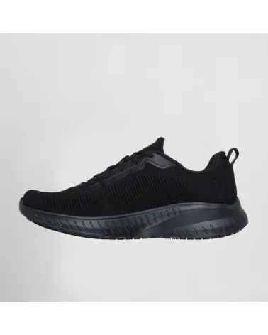 ZAPATILLA LABORAL IMPERMEABLE SKECHERS COSTADO INTERNO