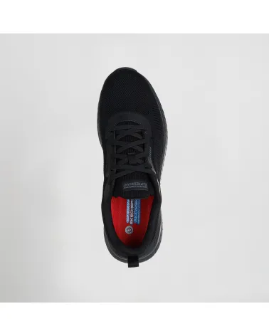 ZAPATILLA LABORAL IMPERMEABLE SKECHERS DESDE ARRIBA