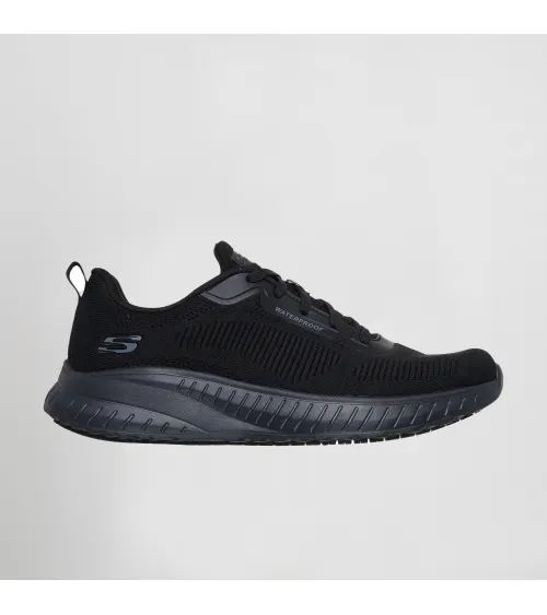 ZAPATILLA LABORAL IMPERMEABLE SKECHERS