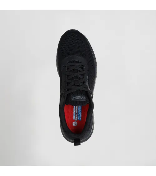 ZAPATILLA LABORAL IMPERMEABLE SKECHERS