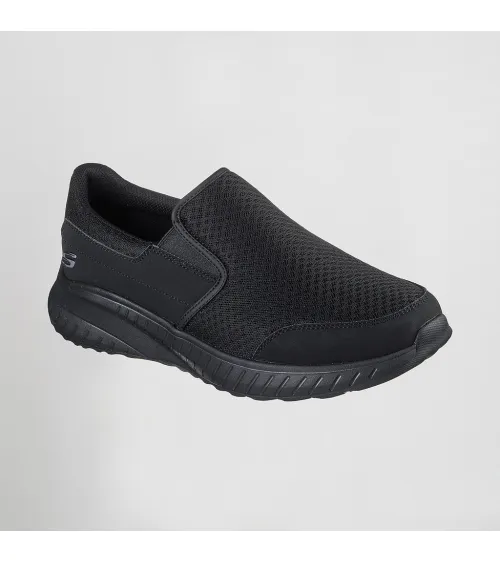 DEPORTIVA MOCASIN HORECA SKECHERS HOMBRE