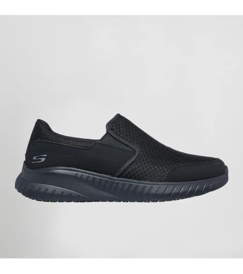 DEPORTIVA MOCASIN HORECA SKECHERS HOMBRE