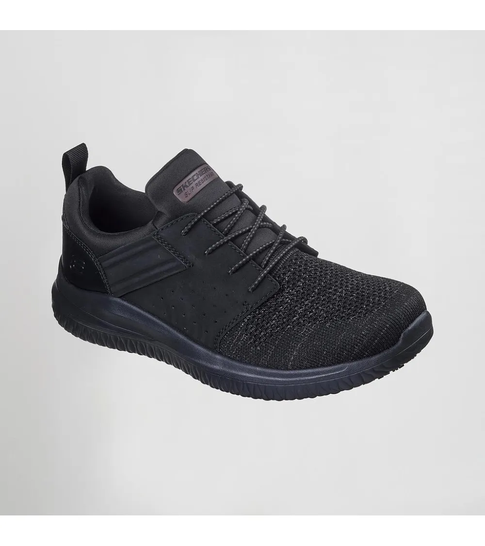 DEPORTIVA HORECA SKECHERS HOMBRE