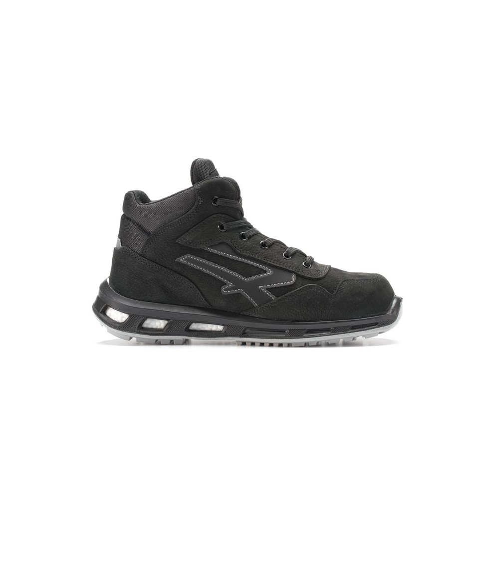 BOTA SEGURIDAD S3S U-POWER