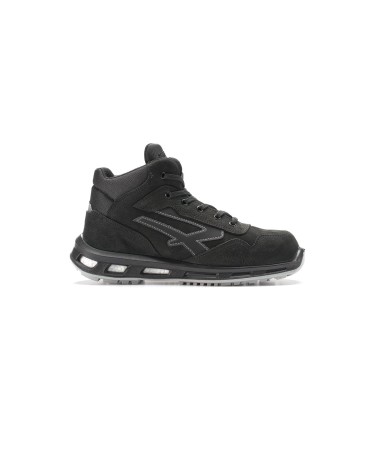 BOTA SEGURIDAD S3S U-POWER