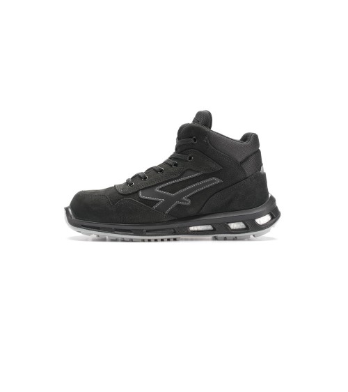 BOTA SEGURIDAD S3S U-POWER