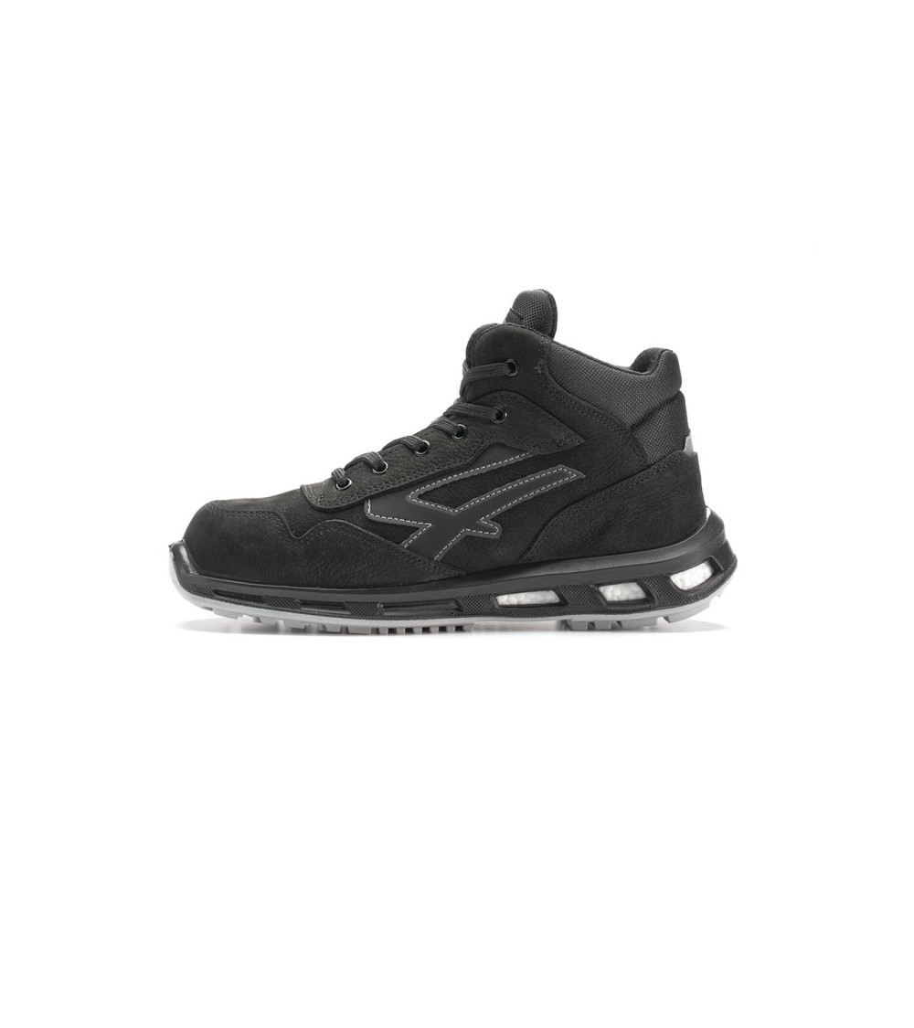 BOTA SEGURIDAD S3S U-POWER