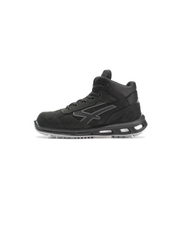 BOTA SEGURIDAD S3S U-POWER