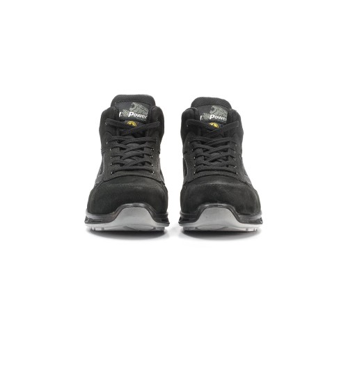 BOTA SEGURIDAD S3S U-POWER