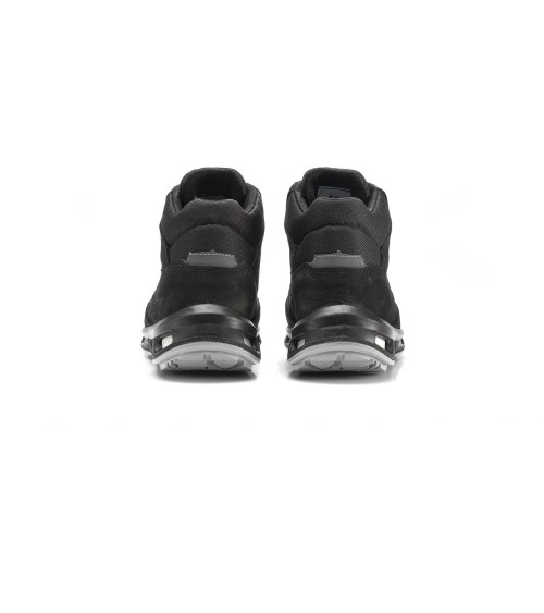 BOTA SEGURIDAD S3S U-POWER