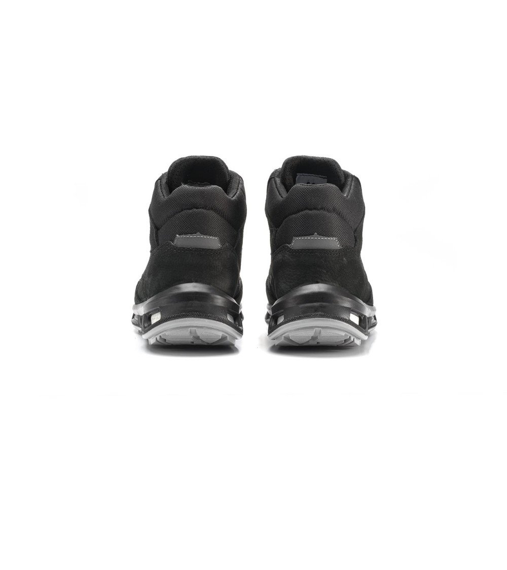 BOTA SEGURIDAD S3S U-POWER
