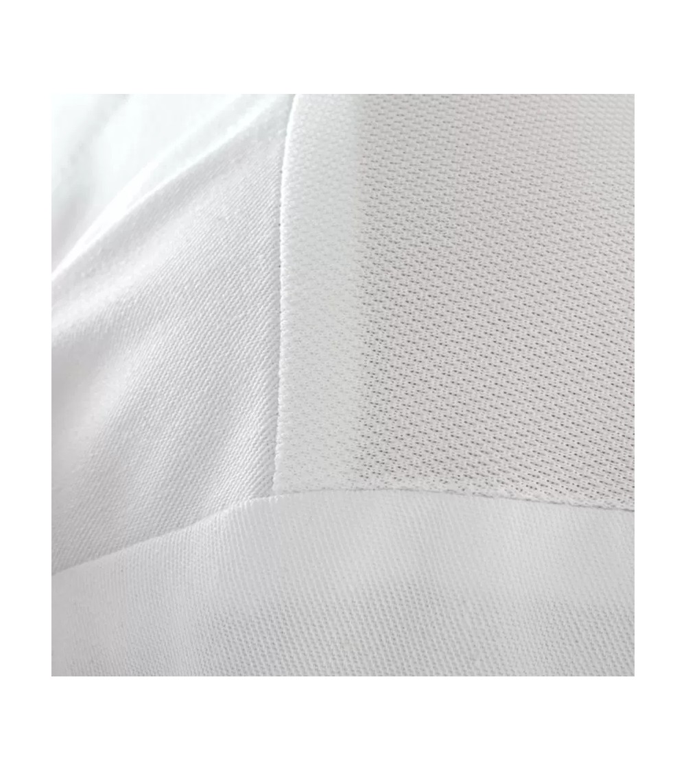 CHAQUETA CHEF SLIM FIT ALGODON