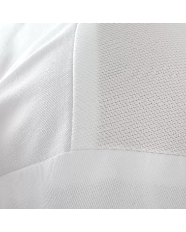 CHAQUETA CHEF SLIM FIT ALGODON