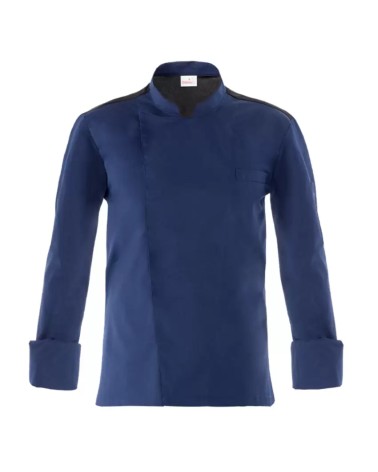 CHAQUETA CHEF SLIM FIT MULTICOLOR