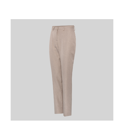 PANTALÓN MUJER 100% POL RECICLADO frente