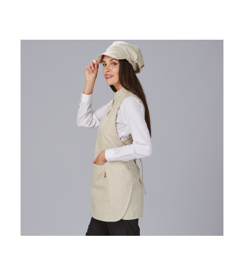 CASULLA 100% ALG ORGANICO