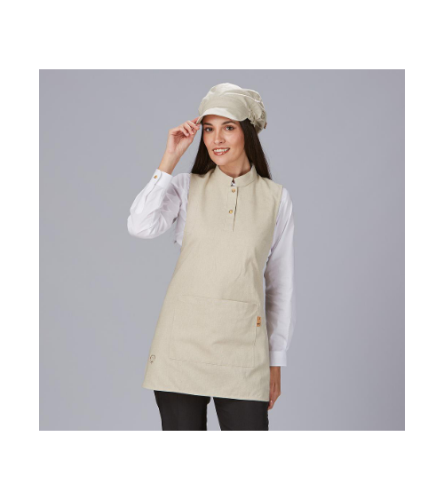 CASULLA 100% ALG ORGANICO