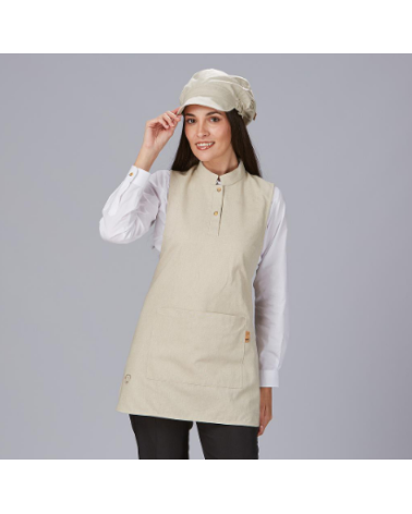 CASULLA 100% ALG ORGANICO