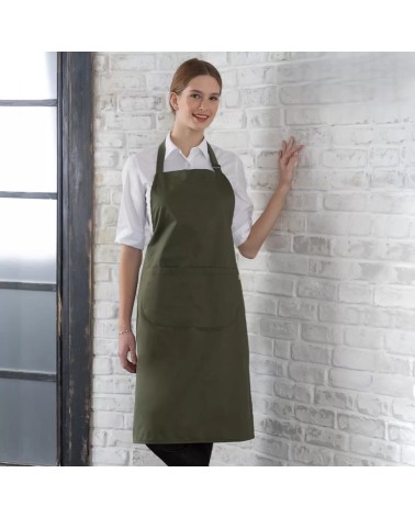 DELANTAL ZANTE AJUSTABLE