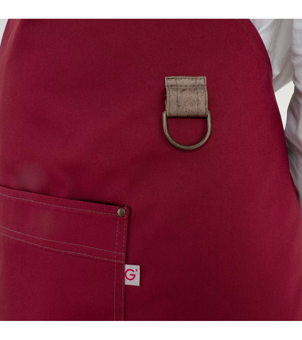 DELANTAL KARPATHOS UNISEX