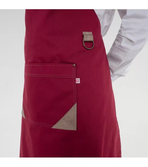 DELANTAL KARPATHOS UNISEX