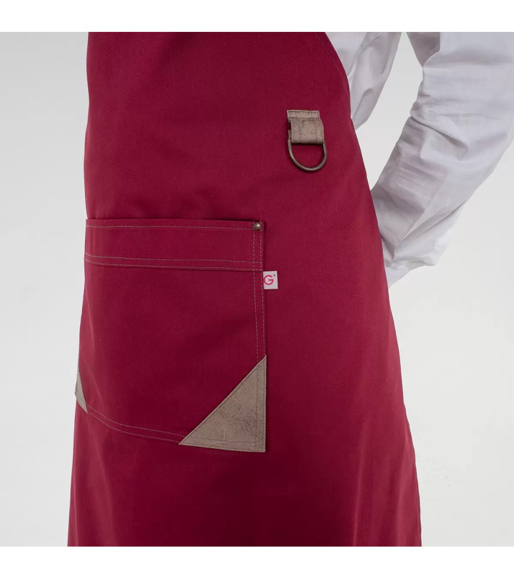 DELANTAL KARPATHOS UNISEX