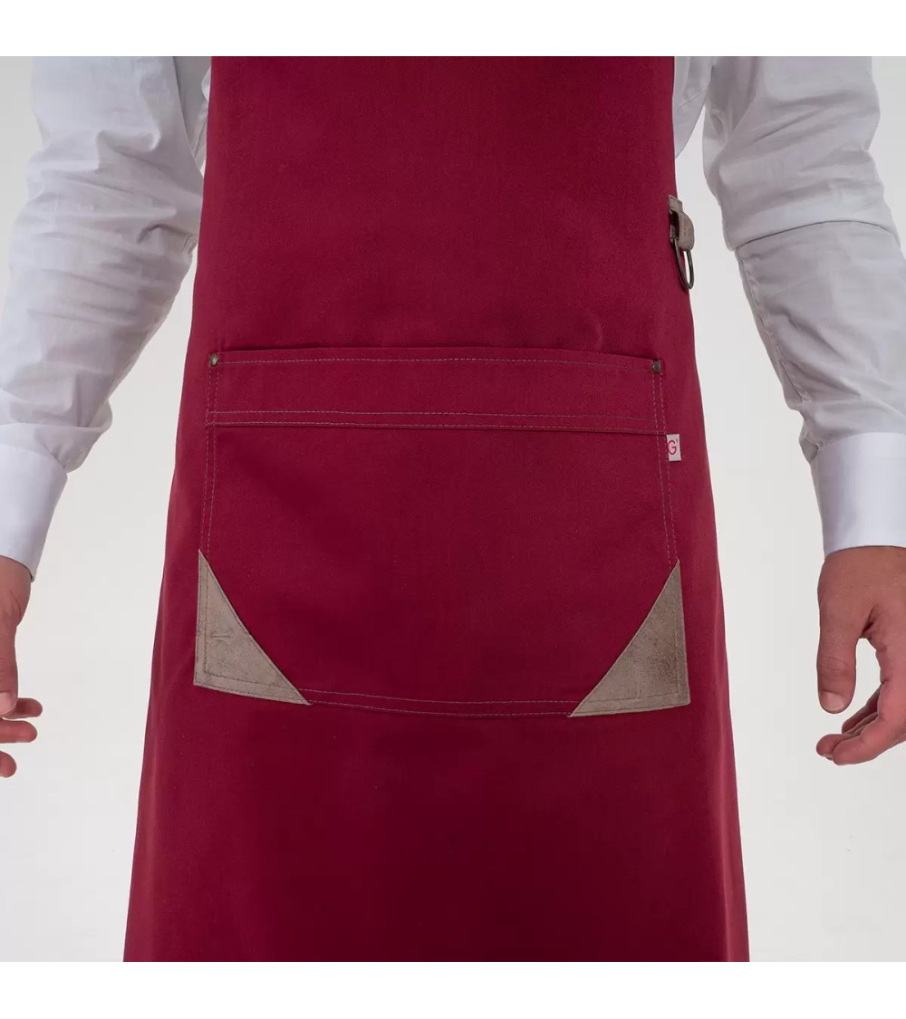 DELANTAL KARPATHOS UNISEX