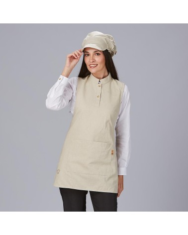 CASULLA 100% ALG ORGANICO