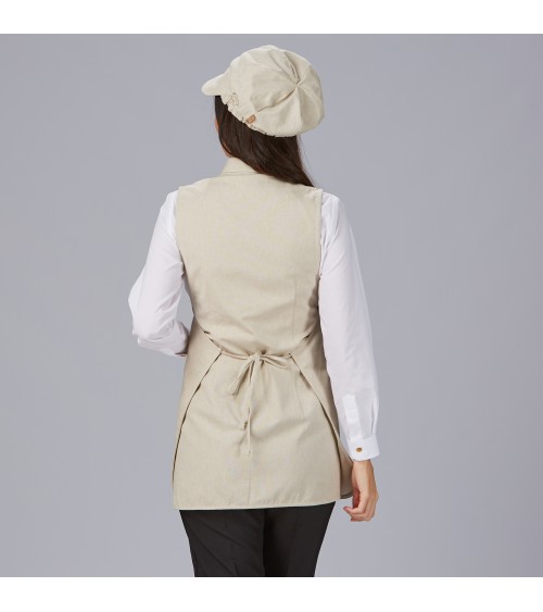 CASULLA 100% ALG ORGANICO