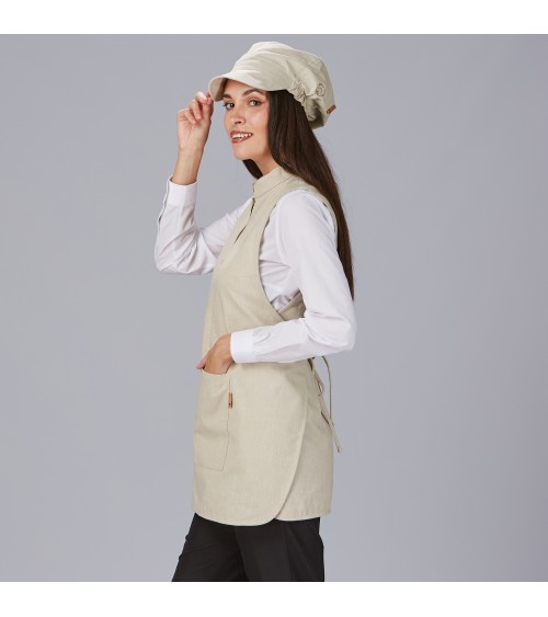 CASULLA 100% ALG ORGANICO