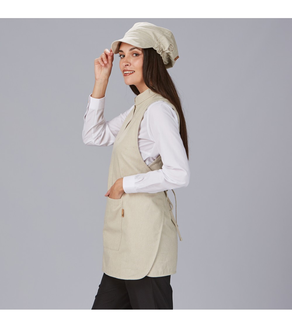 CASULLA 100% ALG ORGANICO