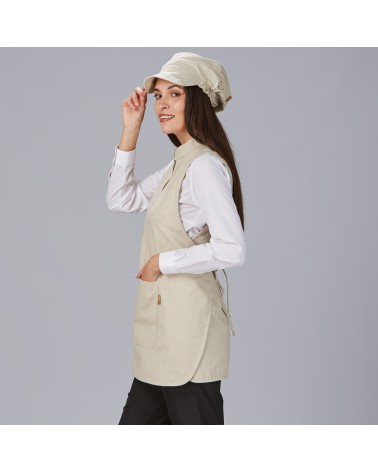 CASULLA 100% ALG ORGANICO