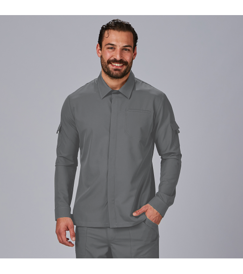 CHAQUETA COCINA UNISEX