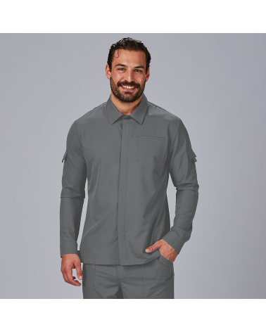 CHAQUETA COCINA UNISEX