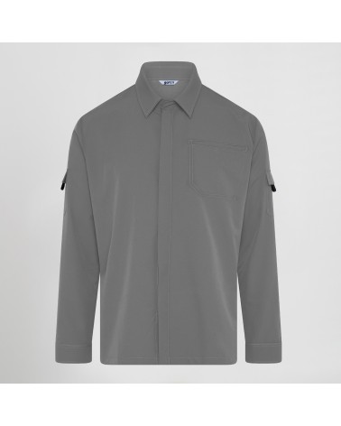 CHAQUETA COCINA UNISEX