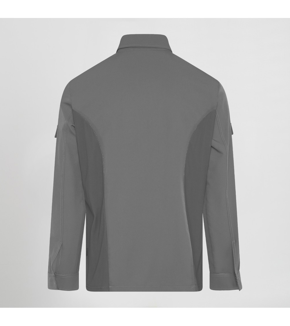 CHAQUETA COCINA UNISEX