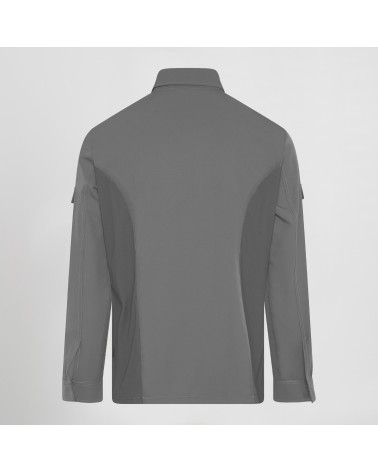 CHAQUETA COCINA UNISEX